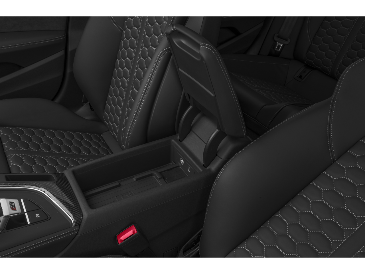 2019 Audi RS 5 Sportback 2.9T