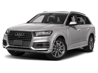 2019 Audi Q7 55 Premium Plus