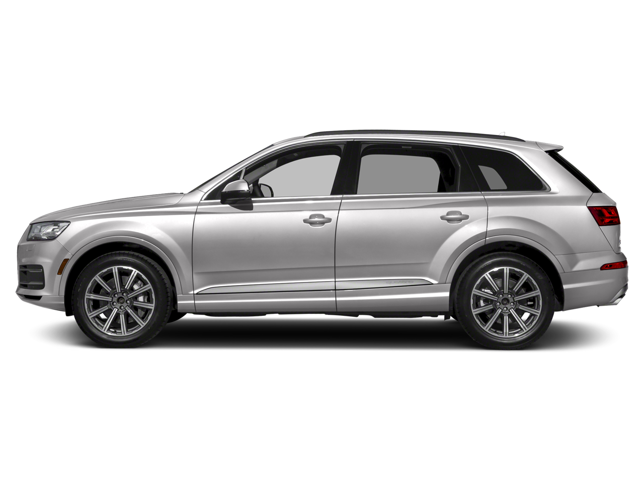 2019 Audi Q7 55 Premium Plus