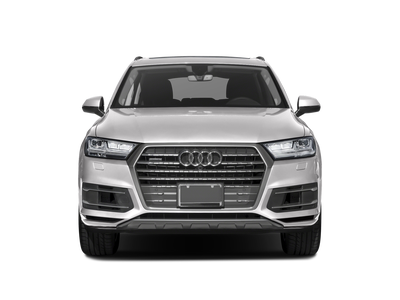 2019 Audi Q7 55 Premium Plus