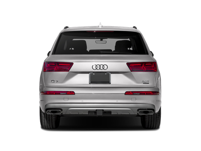 2019 Audi Q7 55 Premium Plus