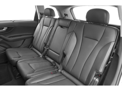 2019 Audi Q7 55 Premium Plus