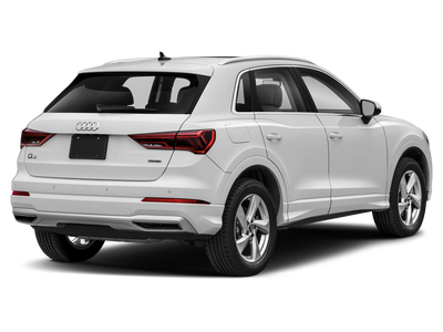 2019 Audi Q3 2.0 TFSI S line Prestige quattro