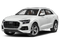 2019 Audi Q8 3.0T Premium Plus