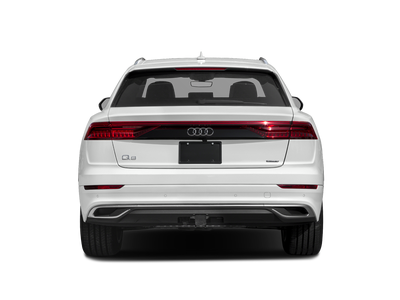 2019 Audi Q8 3.0T Premium Plus