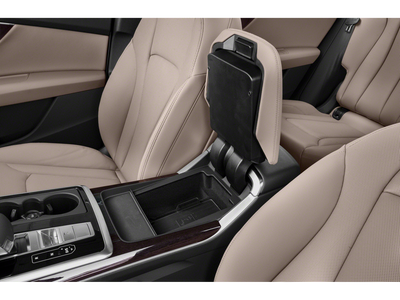 2019 Audi Q8 3.0T Premium Plus