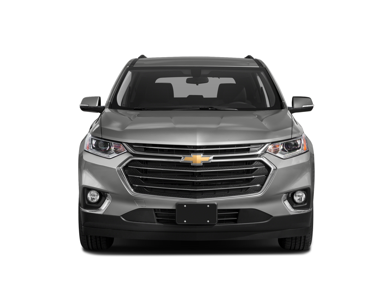 2019 Chevrolet Traverse 3LT