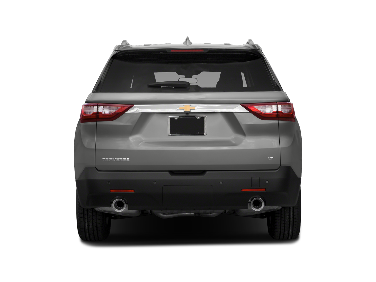 2019 Chevrolet Traverse 3LT