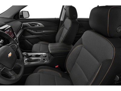 2019 Chevrolet Traverse 3LT