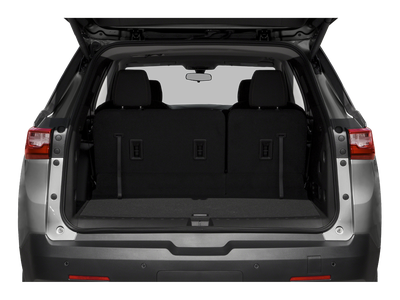 2019 Chevrolet Traverse 3LT