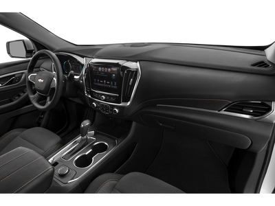 2019 Chevrolet Traverse 3LT