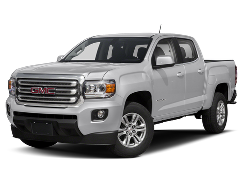 2019 GMC Canyon SLE1
