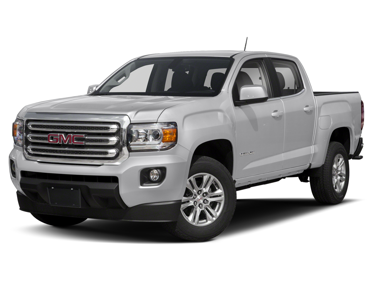 2019 GMC Canyon SLE1