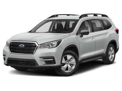 2019 Subaru Ascent Base