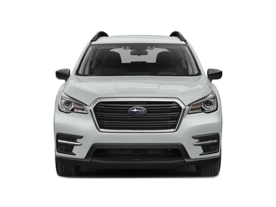 2019 Subaru Ascent Base