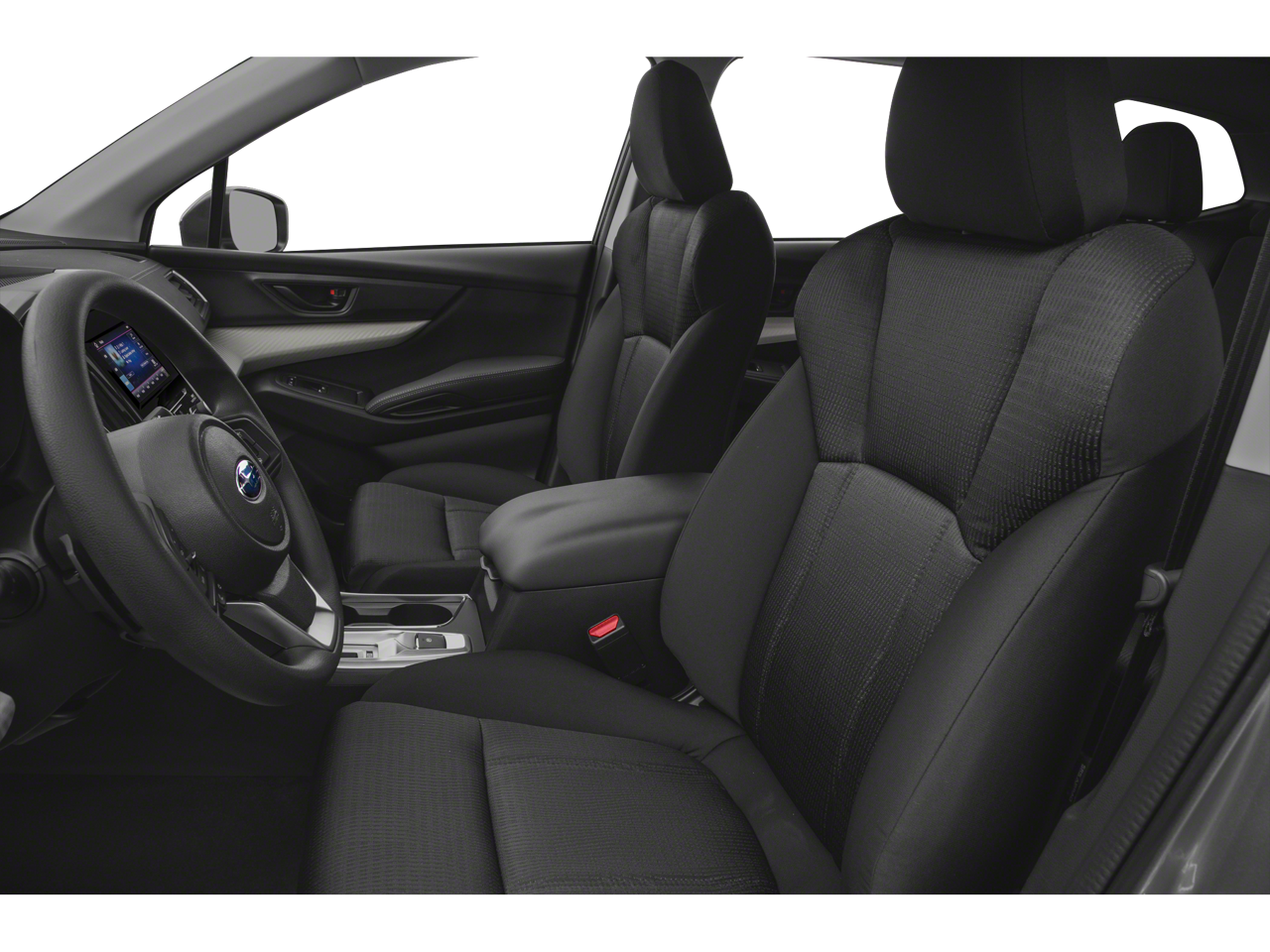 2019 Subaru Ascent Base