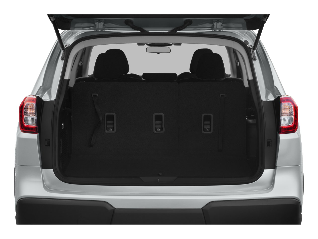 2019 Subaru Ascent Base