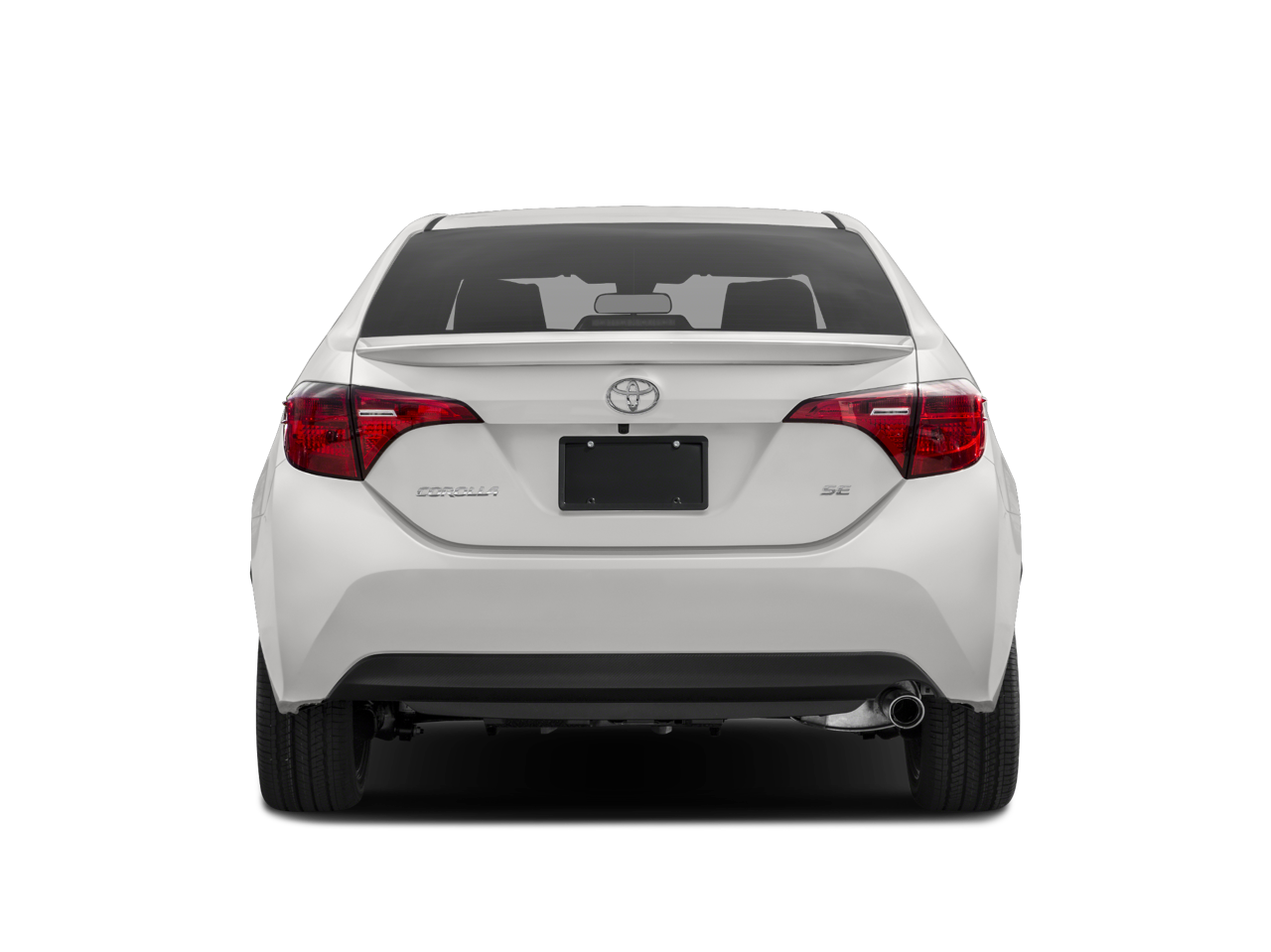 2019 Toyota Corolla LE Lakewood NJ Toyota World of Lakewood