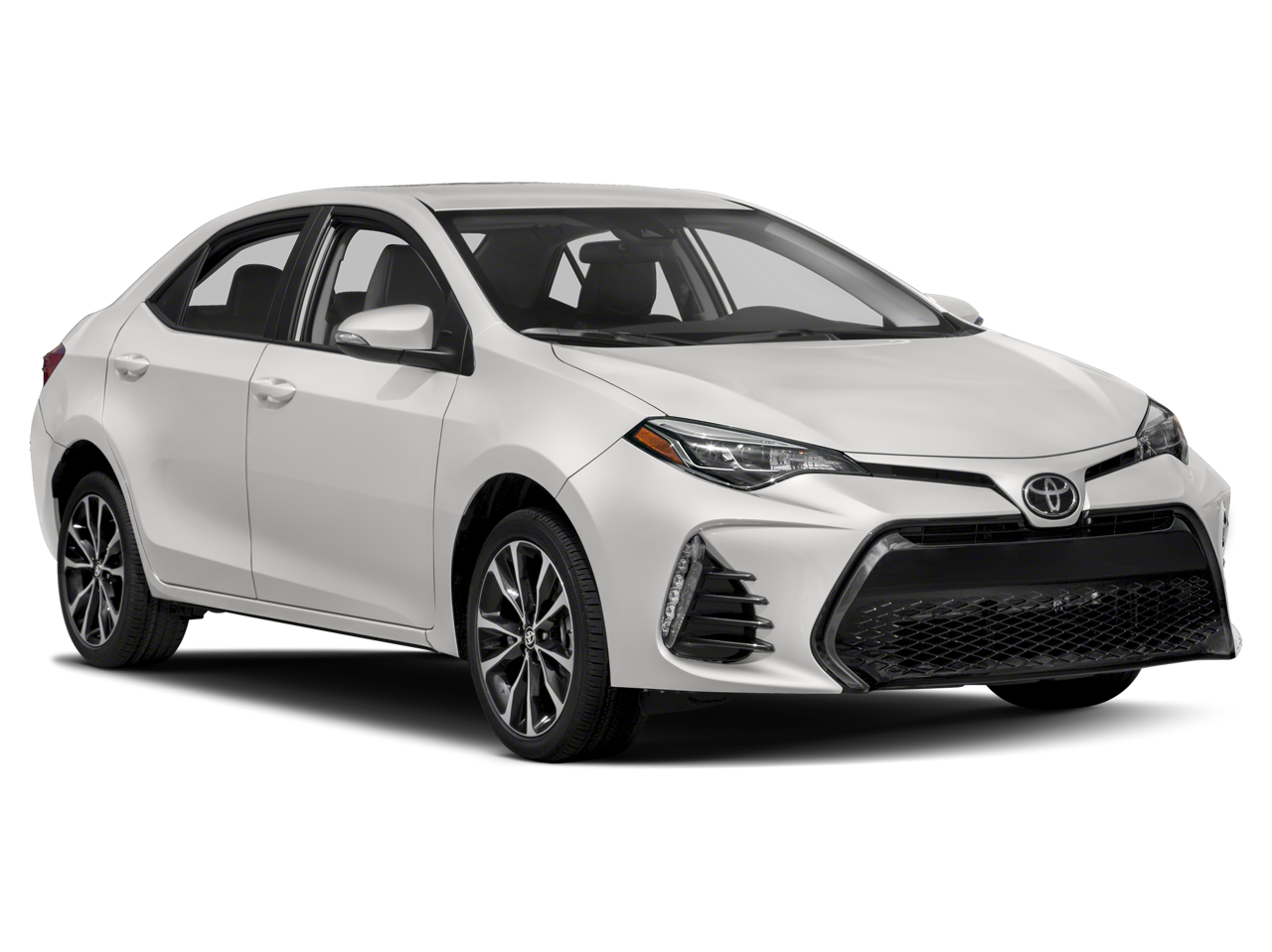 2019 Toyota Corolla LE Lakewood NJ Toyota World of Lakewood