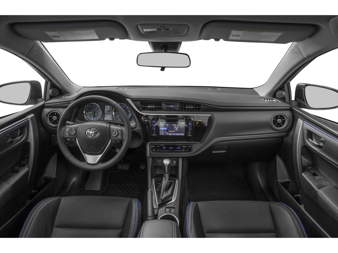 2019 Toyota Corolla LE Lakewood NJ Toyota World of Lakewood