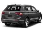 2019 Volkswagen Tiguan 2.0T SEL Premium