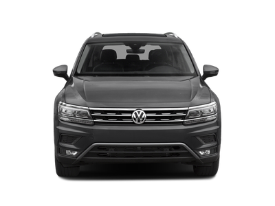 2019 Volkswagen Tiguan 2.0T SEL Premium