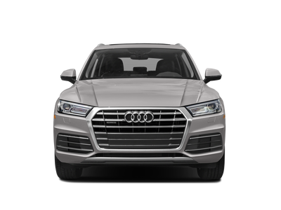 2020 Audi Q5 45 Premium