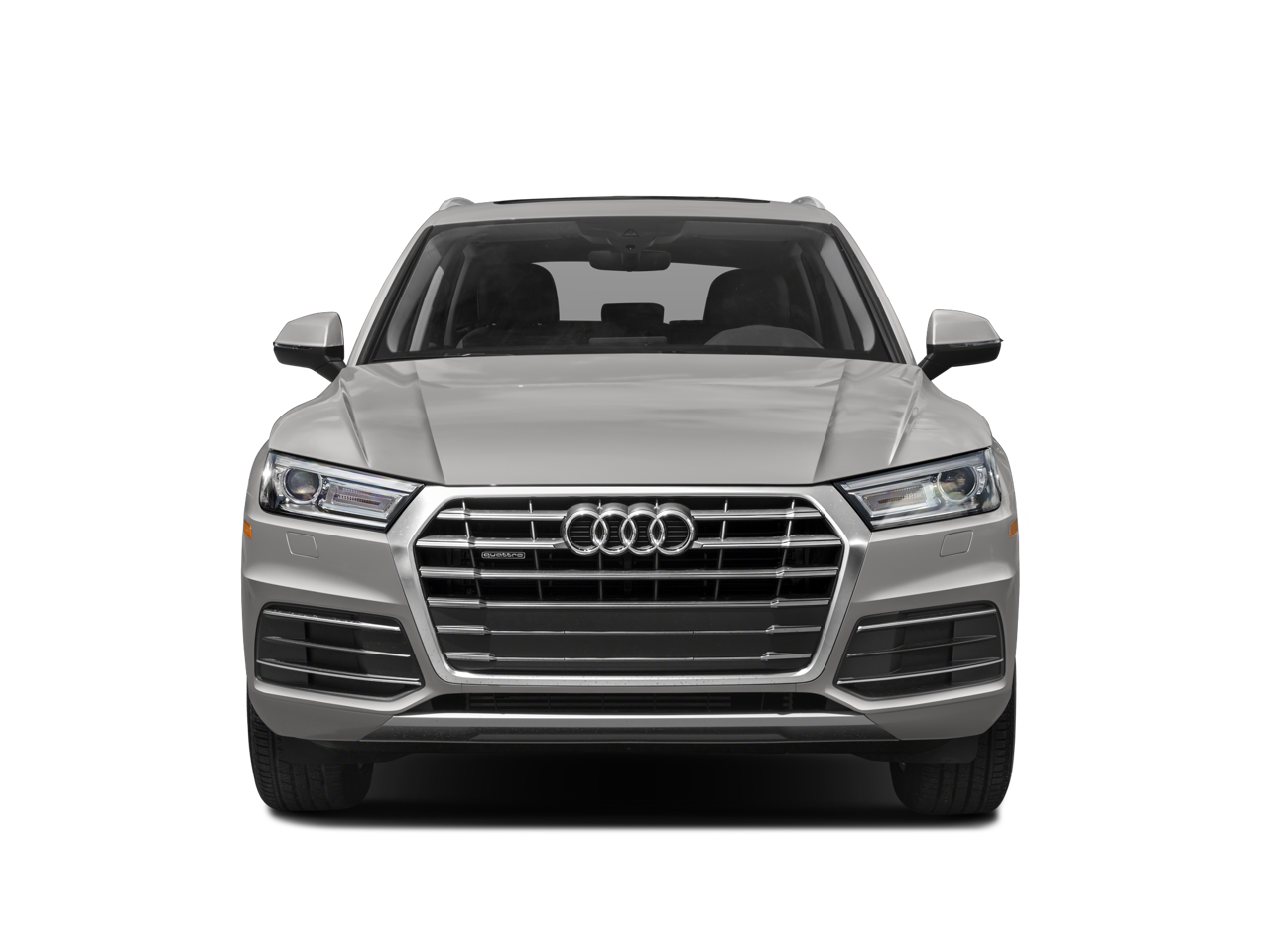 2020 Audi Q5 45 Premium