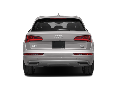 2020 Audi Q5 45 Premium