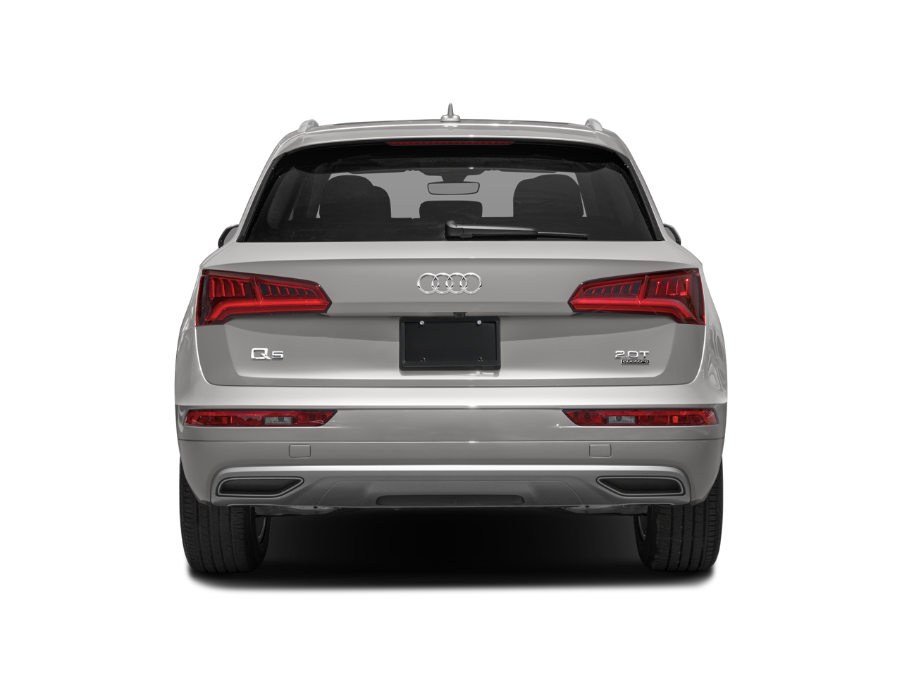 2020 Audi Q5 45 Premium