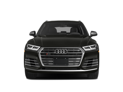 2020 Audi SQ5 3.0T Prestige