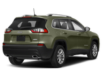 2020 Jeep Cherokee Altitude