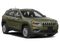 2020 Jeep Cherokee Altitude