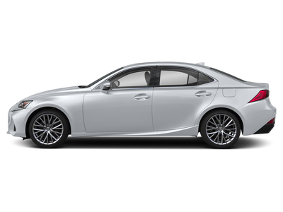 2020 Lexus IS IS 300 AWD