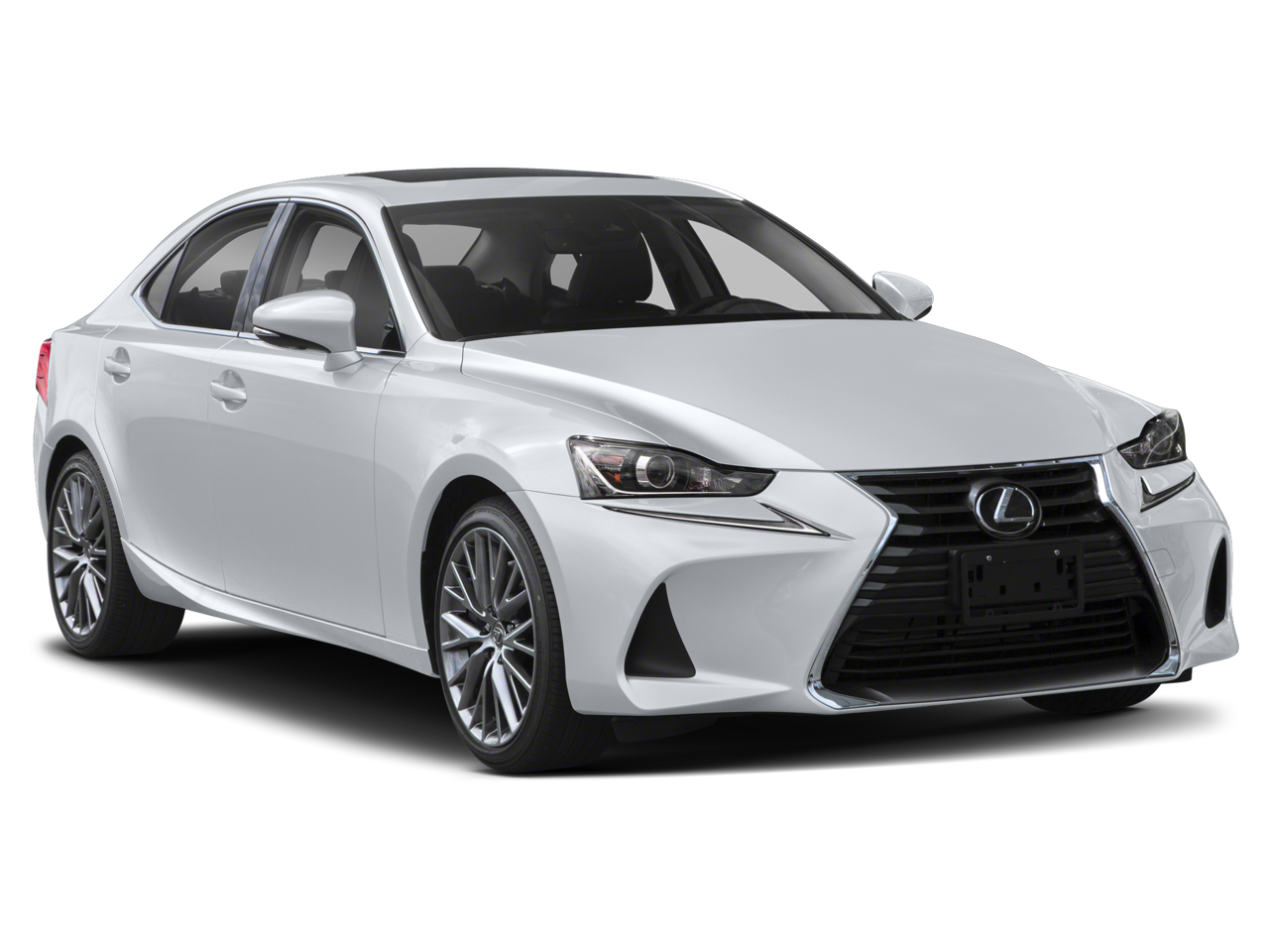 2020 Lexus IS IS 300 AWD
