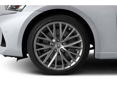 2020 Lexus IS IS 300 AWD