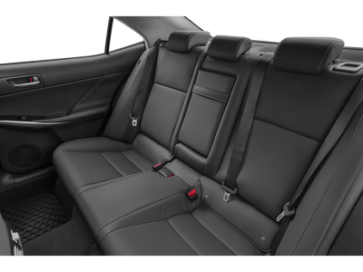 2020 Lexus IS IS 300 AWD