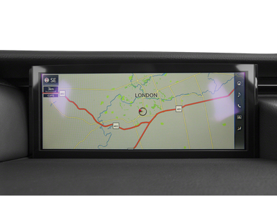 2020 Lexus IS IS 300 AWD