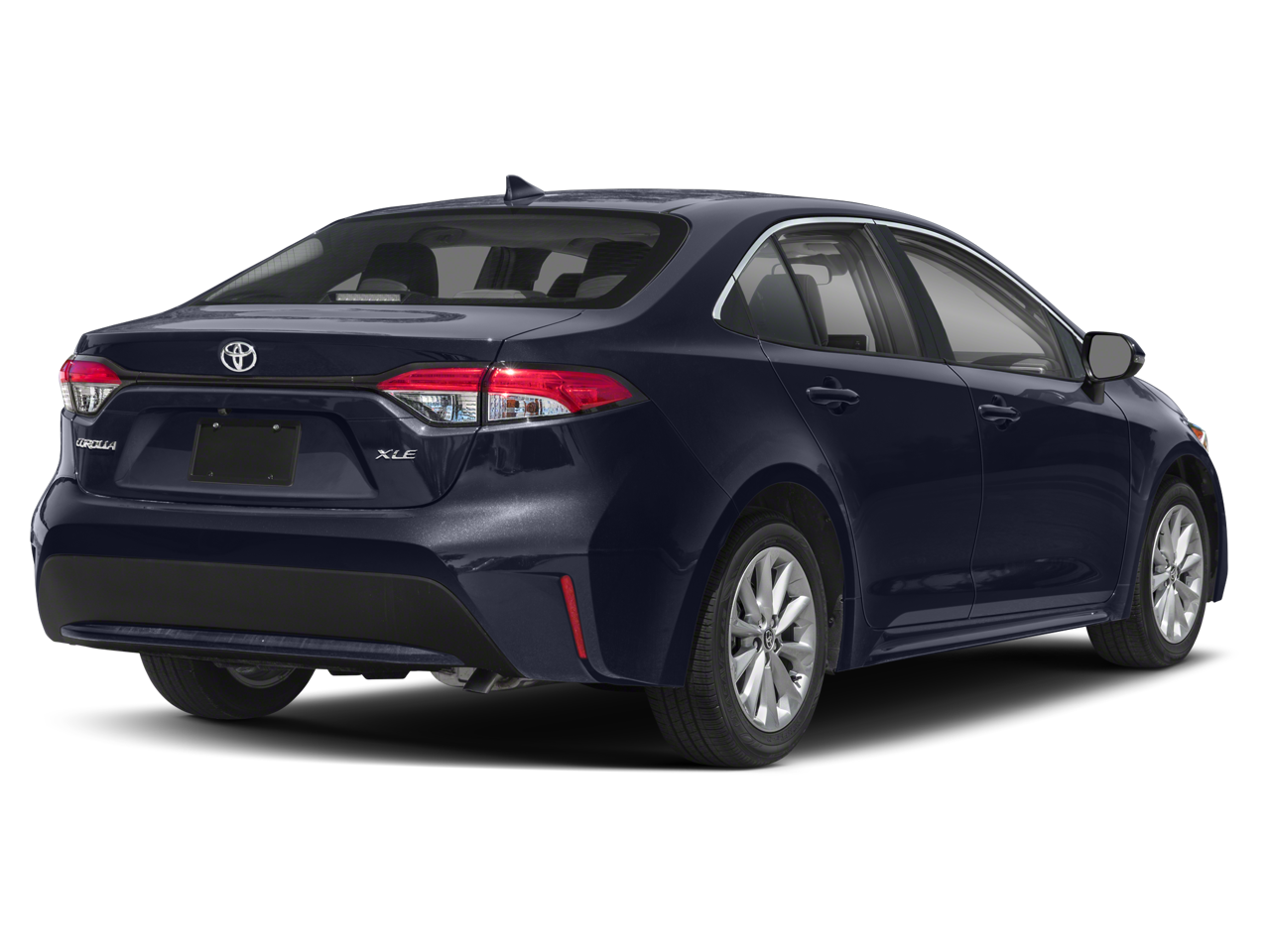 2020 Toyota Corolla XLE