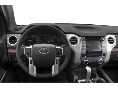 2020 Toyota Tundra 4WD Limited
