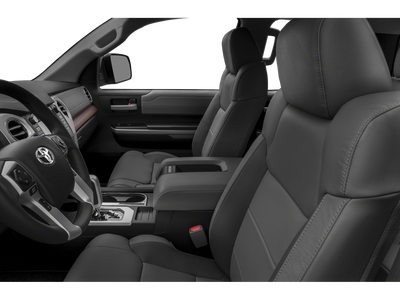 2020 Toyota Tundra 4WD Limited