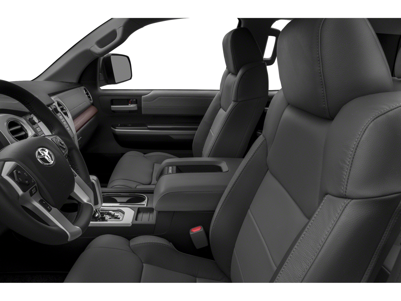 2020 Toyota Tundra 4WD Limited