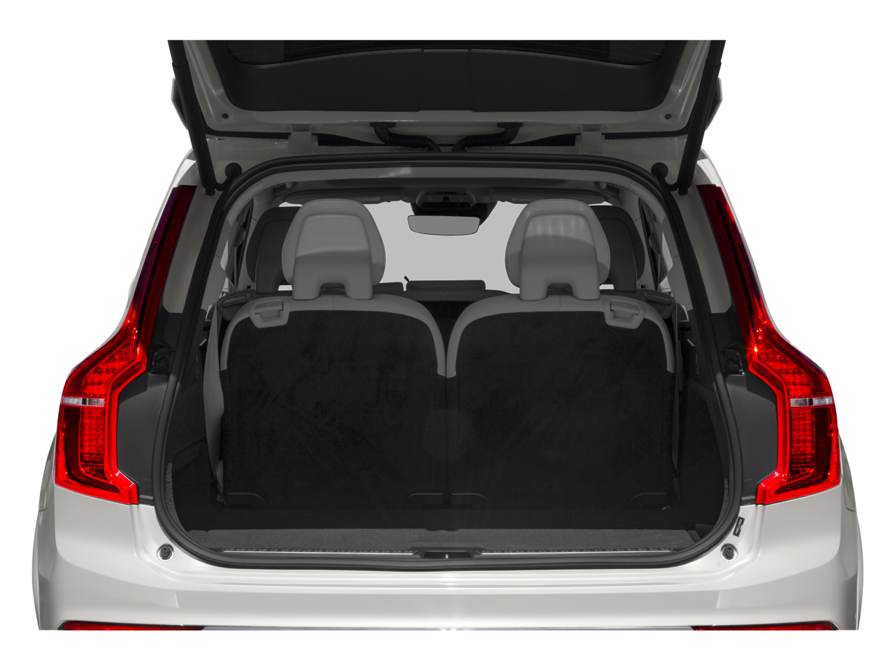 2020 Volvo XC90 T8 Inscription