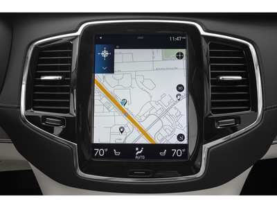 2020 Volvo XC90 T8 Inscription