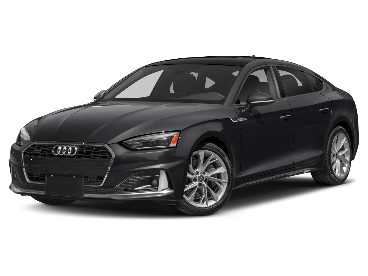 2021 Audi A5 Sportback 45 S line Premium Plus