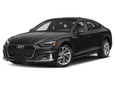 2021 Audi A5 Sportback 45 S line Premium Plus