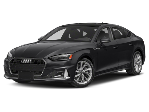 2021 Audi A5 Sportback 45 S line Premium Plus