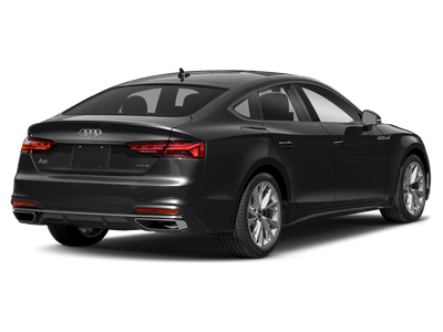 2021 Audi A5 Sportback 45 S line Premium Plus
