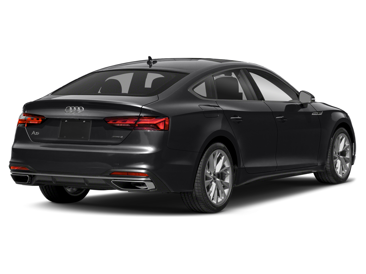 2021 Audi A5 Sportback 45 S line Premium Plus