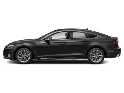2021 Audi A5 Sportback 45 S line Premium Plus